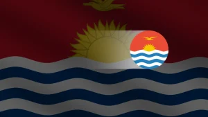 Kiribati