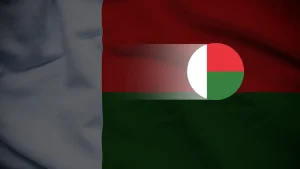 Madagascar