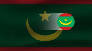 Mauritania