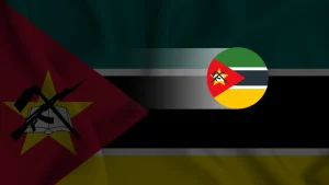 Mozambique