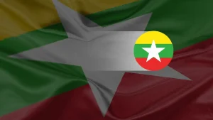 Myanmar