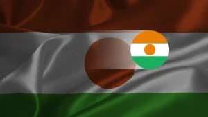 Niger