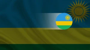 Rwanda