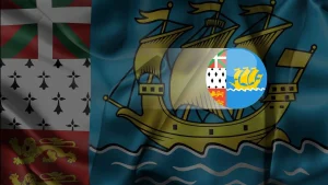 Saint Pierre and Miquelon