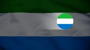 Sierra Leone