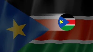 South Sudan