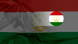 Tajikistan