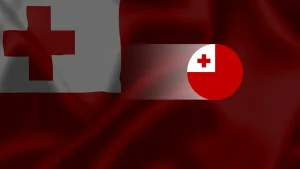 Tonga