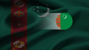 Turkmenistan