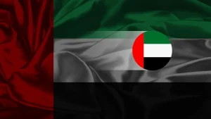 United Arab Emirates