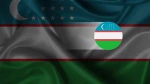 Uzbekistan