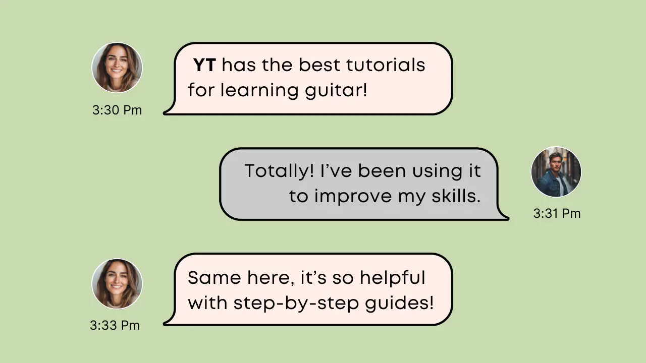 YT – YouTube