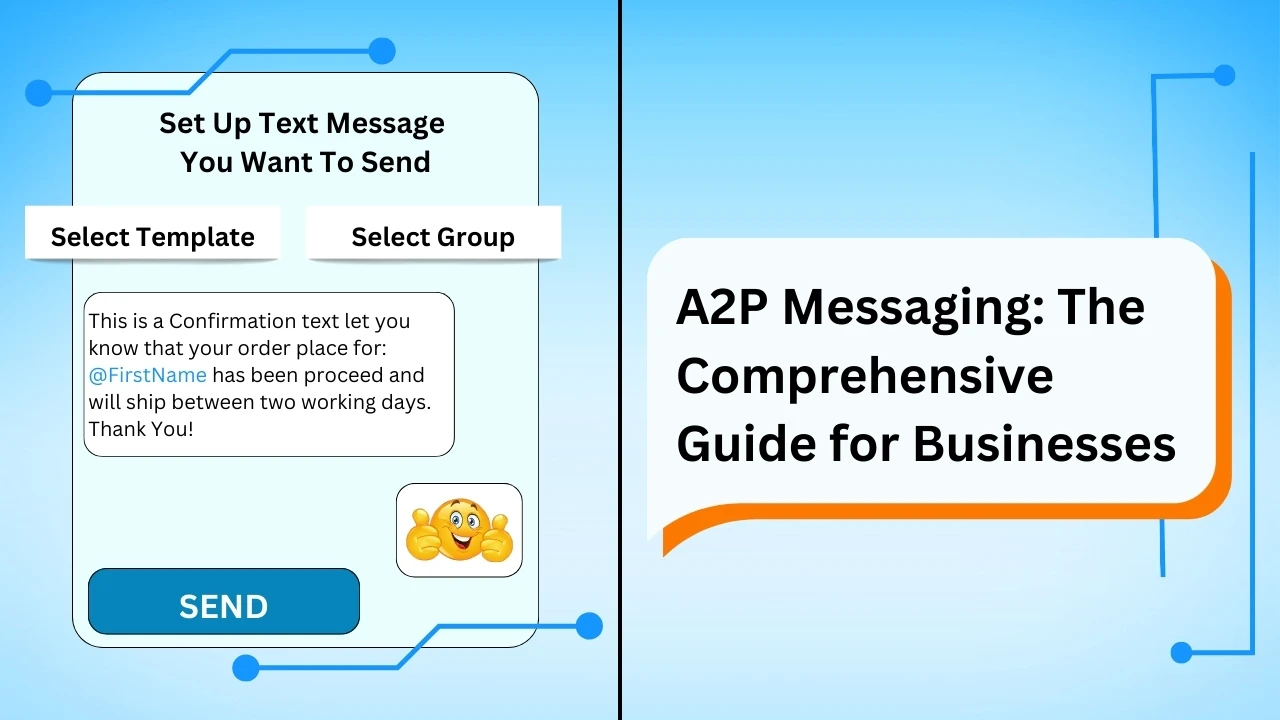 A2P メッセージング_ 企業向け総合ガイド