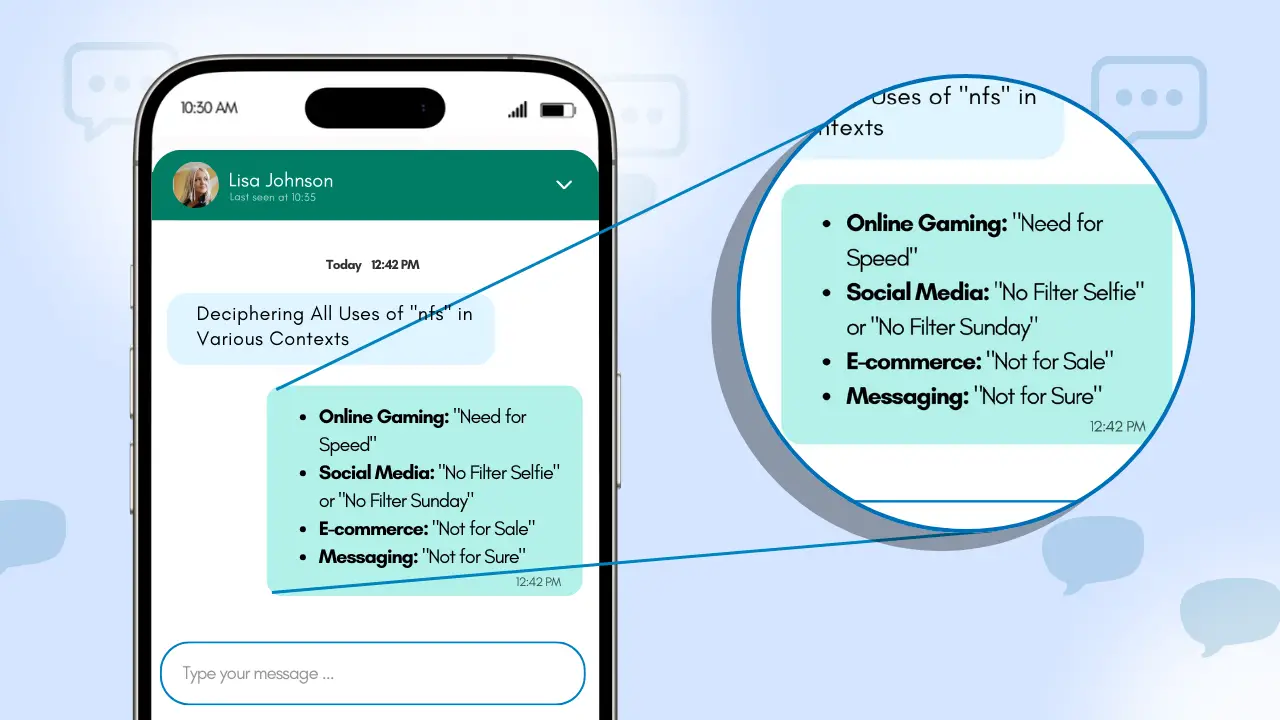 Расшифровка всех вариантов использования _nfs_ в различных контекстах