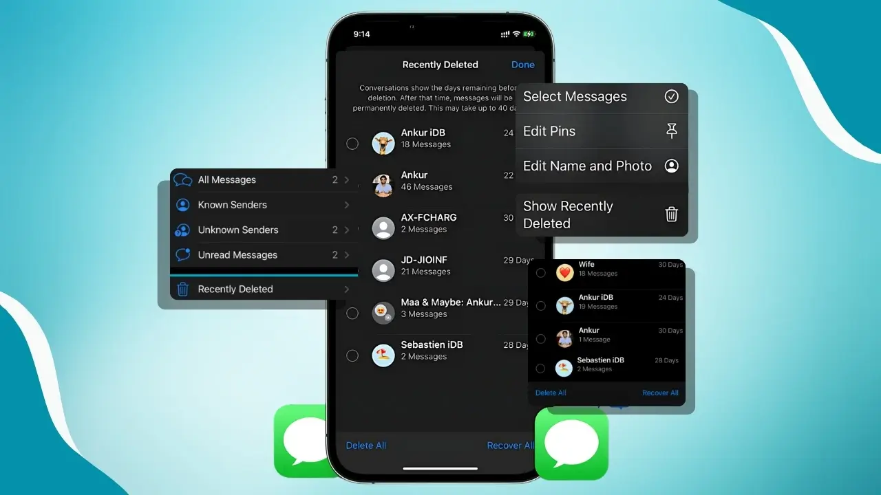 Navigating the Restoration Process on Apple Devices
