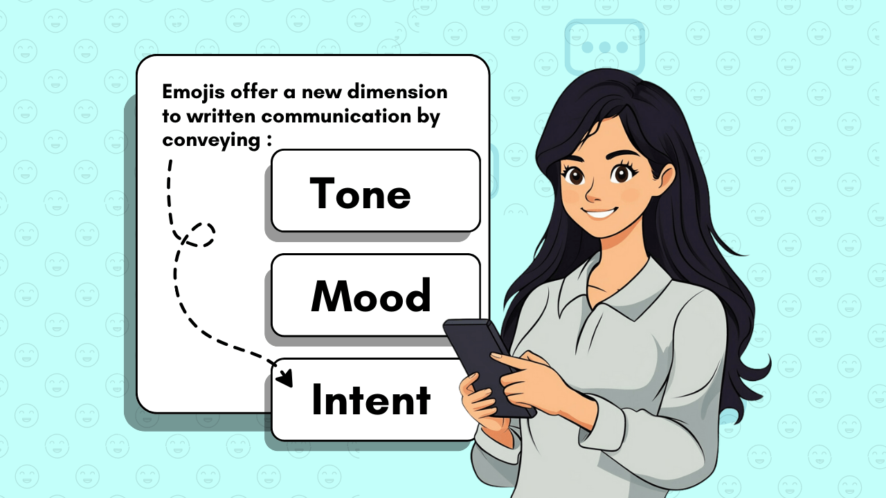 The Evolution of Texting Symbols and Emojis (1)
