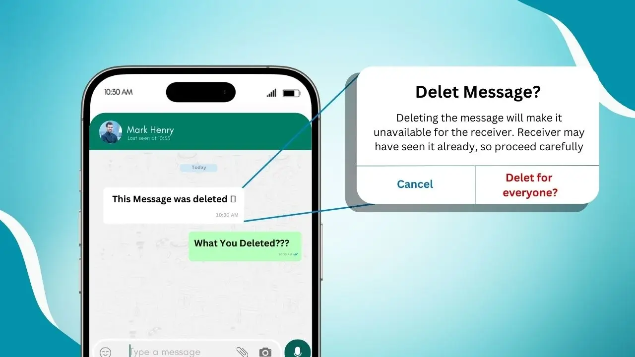 Understanding the Basics of Text Message Deletion