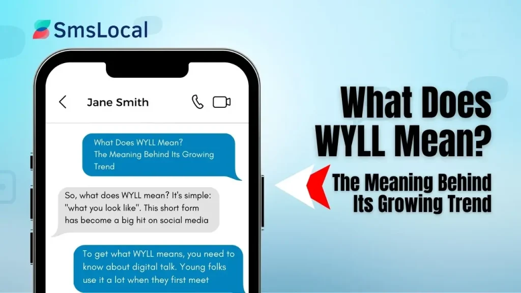 What Does WYLL Mean_ The Meaning Behind Its Growing Trend