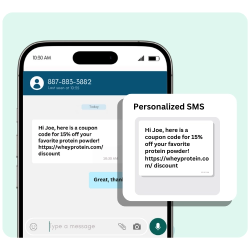 What is A2P Messaging?