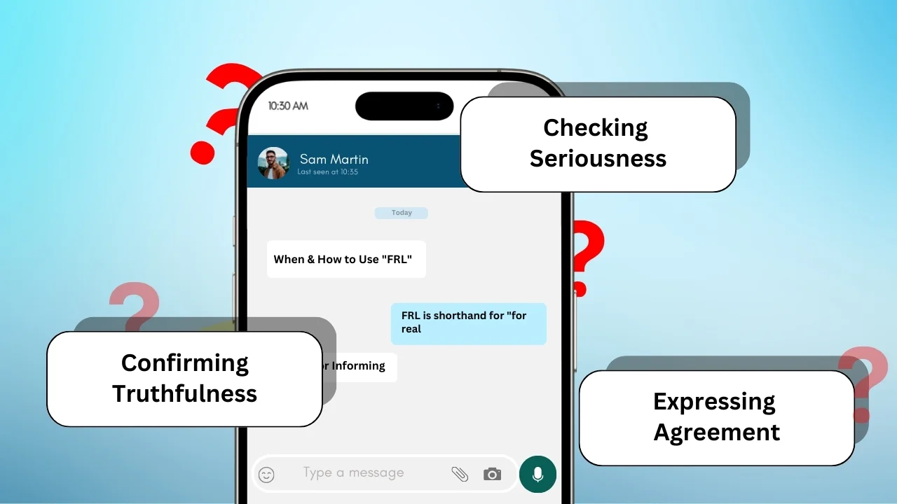 Когда и как использовать _FRL