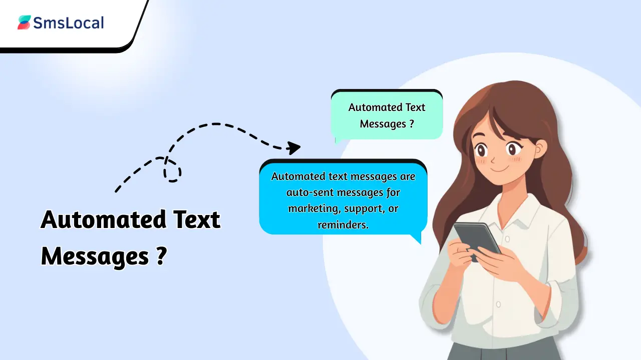 Automated Text Messages_ Key Benefits and Real-World Examples