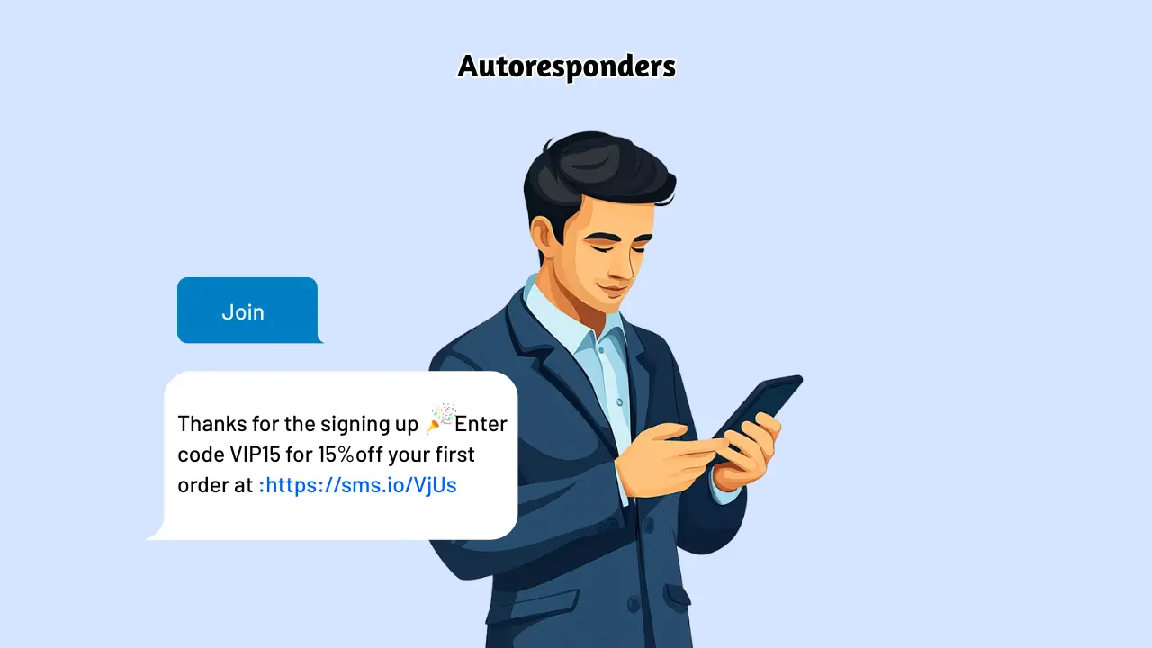 Autoresponders