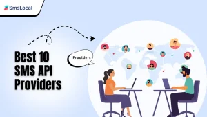 best sms apis