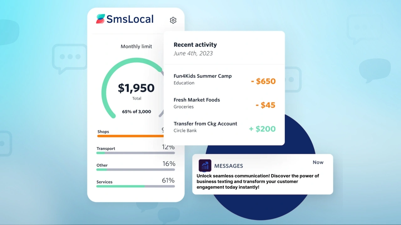 How SMS Marketing Works with SMS APIs