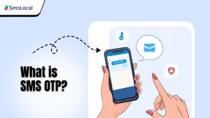 What is SMS OTP_ Understanding One-Time Passwords & Their Importance