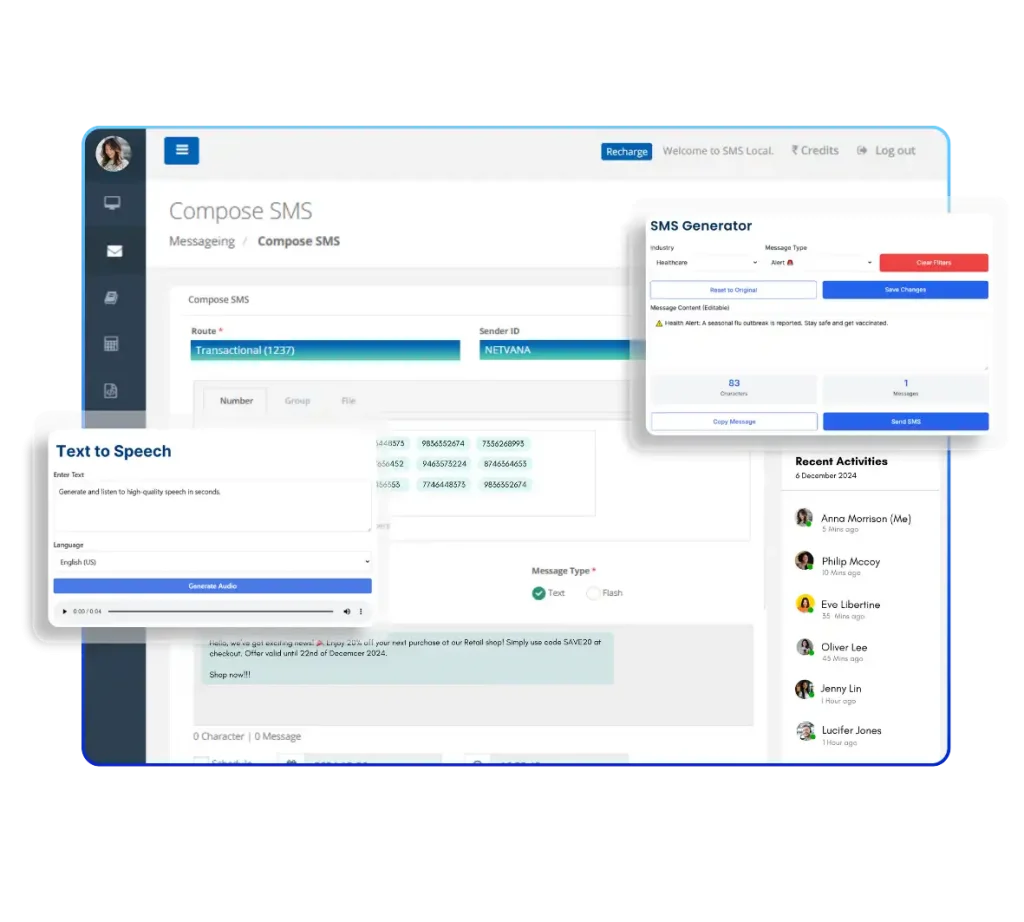 Discover Free Tools for Easy Communication & Network Management
