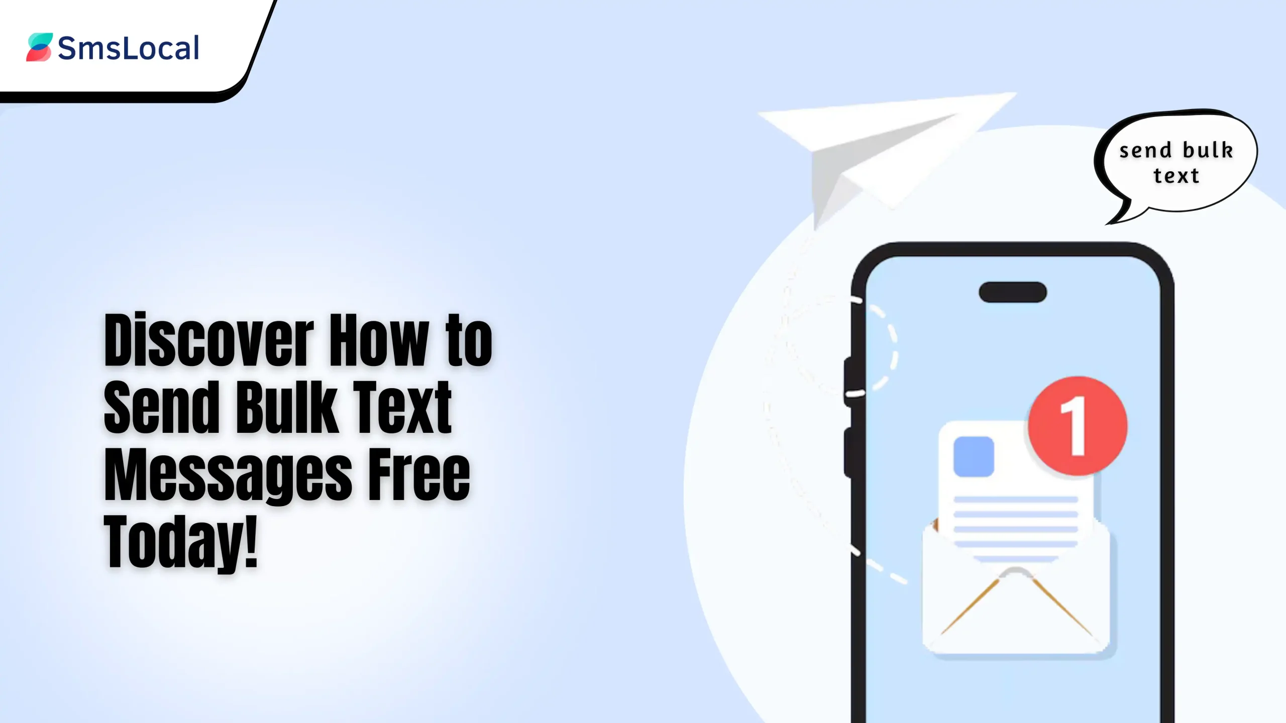 Discover How to Send Bulk Text Messages Free Today!