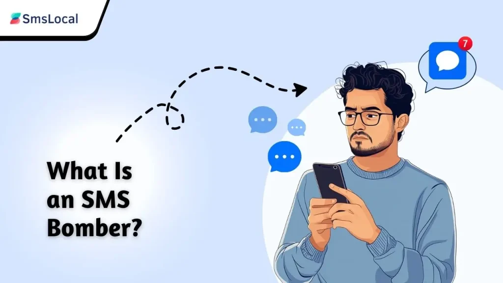 what is sms bomber