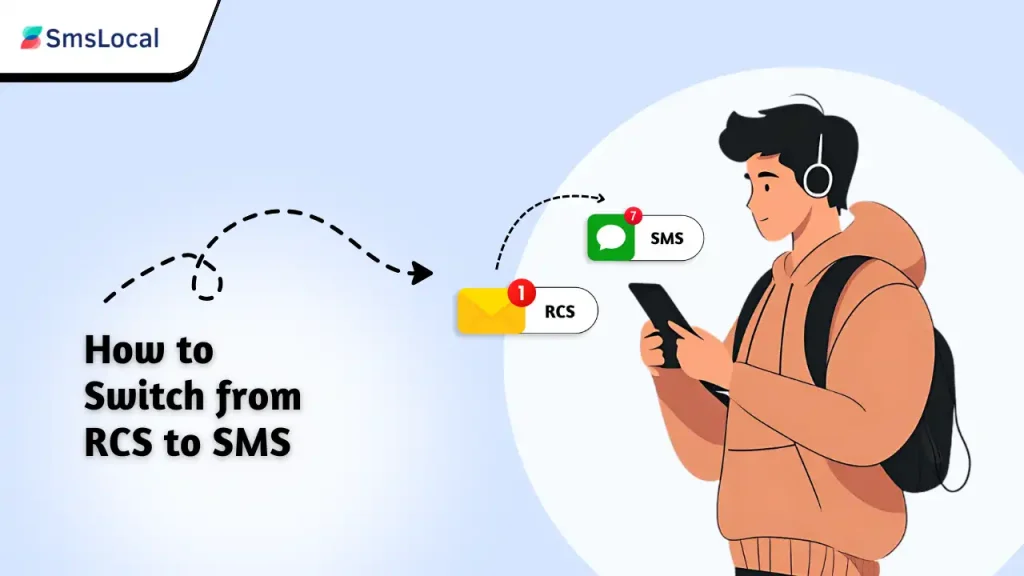 rcs to sms