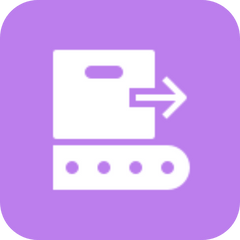 Delivery Confirmation