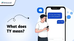 Что означает ty? Что это означает и как это использовать что означает ty
