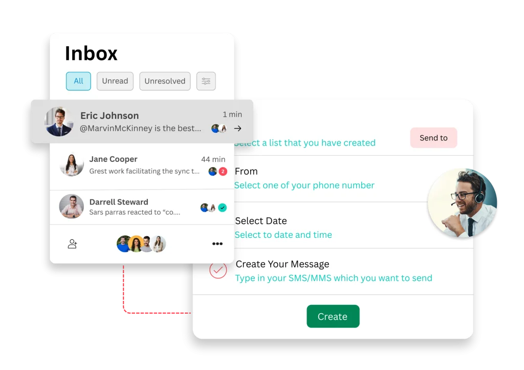 Helpdesk