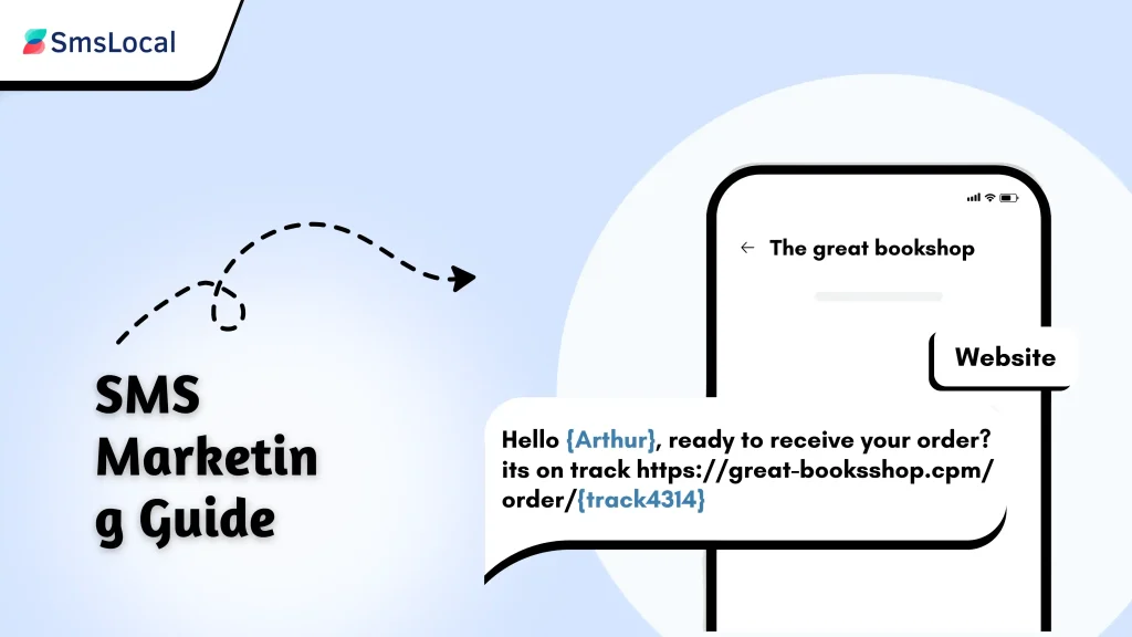 SMS Marketinag Guide_ Boost Engagement and Drive Sales with Text Messaging