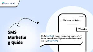 SMS Marketinag Guide_ Boost Engagement and Drive Sales with Text Messaging