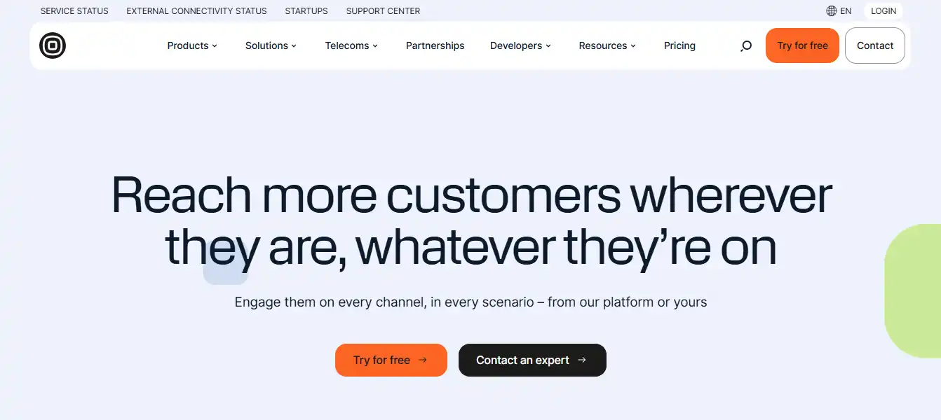 infobip