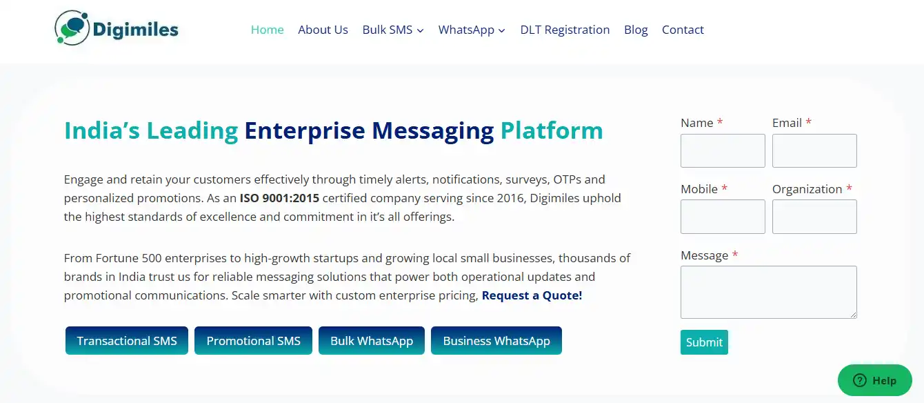 digimiles