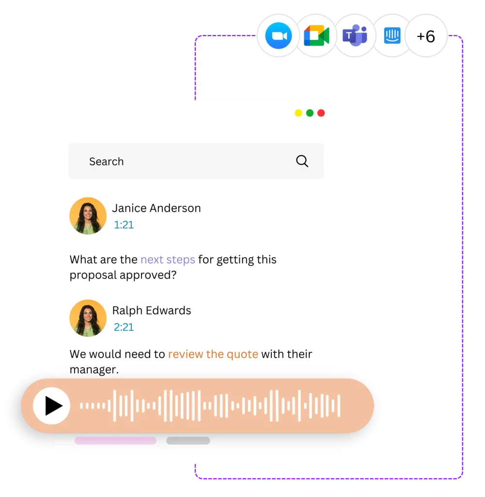 Solve Common Communication