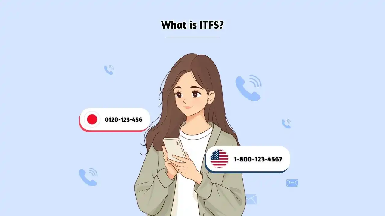 What is ITFS