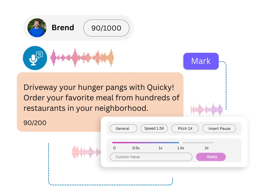 Speech to Text