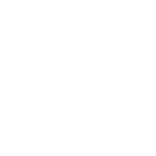 Minimalist envelope with dot design