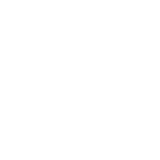 White money bag with dollar sign