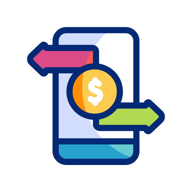 Transaction Icon