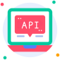 API API
